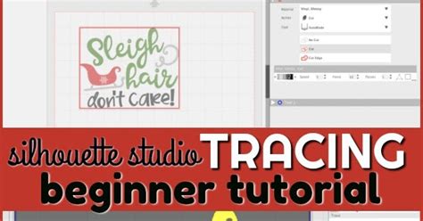 Image result for Silhouette Studio Tutorial