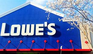 Image result for Lowe's New Logo