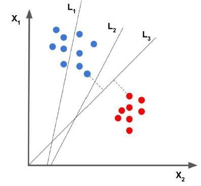 Image result for Classification Using Support Vector Machine Image