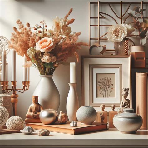 53 Home Decor Items List: Elevate Your Space with Style