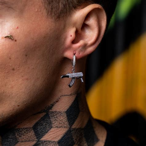 All Jewellery – Page 2 – Drip Project