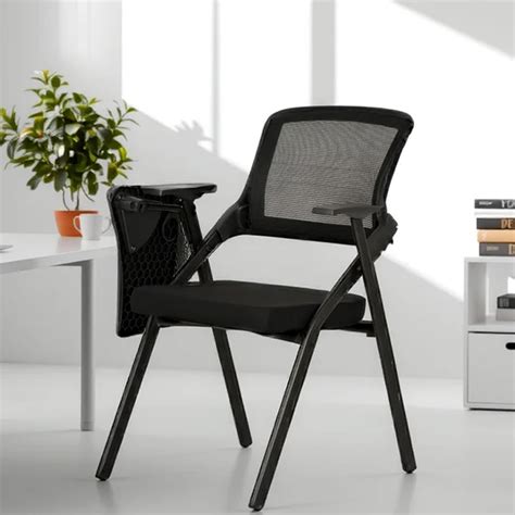 Royaloak Jack Study Chair Nylon Mesh | Powder-Coated Metal Frame ...