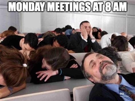 Meeting in Progress Meme 的图像结果
