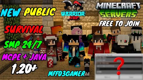 Image result for Minecraft Java SMP IP