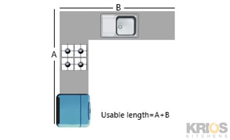 CINNABAR - L Shape - Modular Kitchens