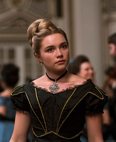 Sony Pictures Entertainment | Florence pugh, Amy march, Little women 2019