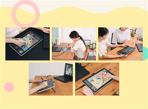 Image result for Wacom One Drawing