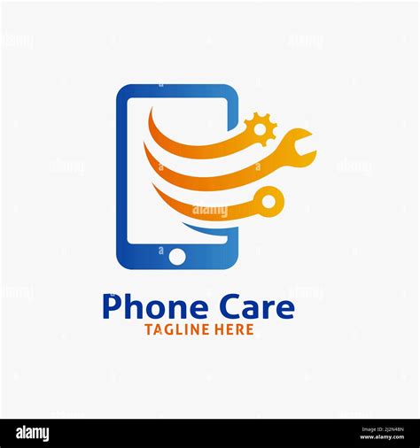 Logo Design For Mobile Shop