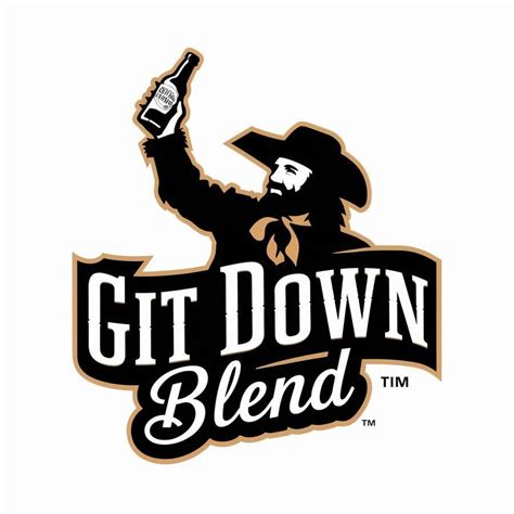 "Git Down Blend" Seasoning Company's Logo Design - 16/07/2024 12:49 EDT ...