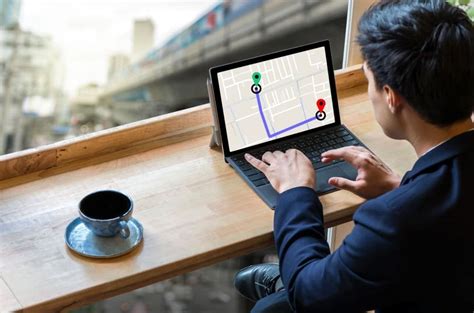 Image result for Tracker Devices Using Android Phones