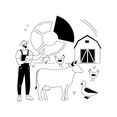 Images de Illustration Farm – Téléchargement gratuit sur Freepik