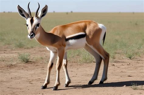 Image result for Baby Springbok