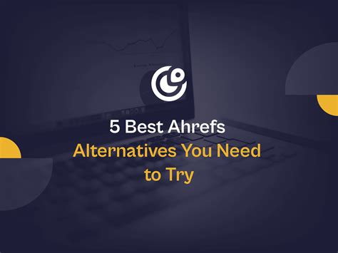 5 Best Ahrefs Alternatives for 2024 - On The Map Marketing