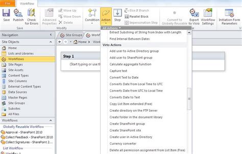 Rezultat imagine pentru SharePoint Designer Installation