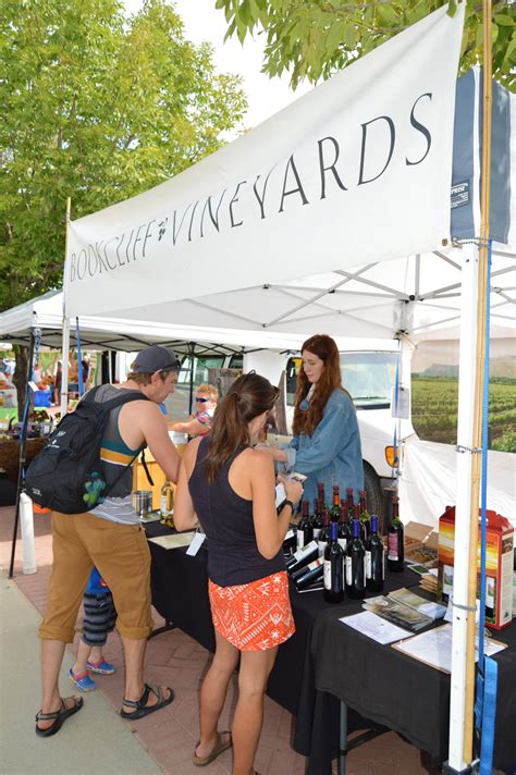 Longmont Farmers Market
