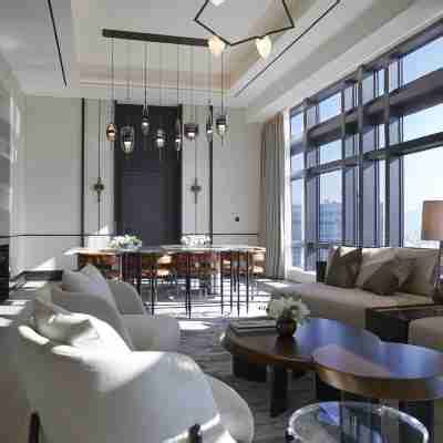 Top 10 Run Hotels-2025 Luxury Hotels Ranking | Trip.com Blog