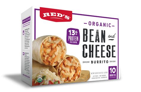 Low Calorie Bean And Cheese Burrito at Lynda Tawney blog