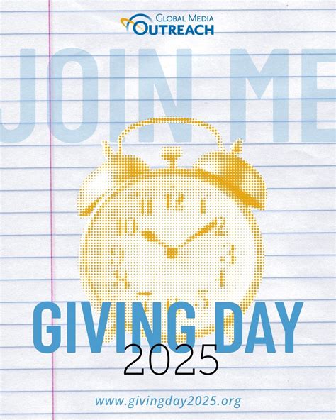 Our team at Global Media Outreach has been anticipating today as we ...