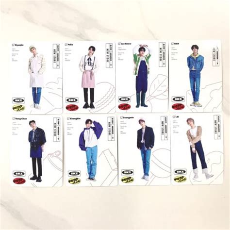 STRAY KIDS] 2023 Season's Greetings [SKZ'S Mini India | Ubuy