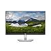 Dell S2721Q 27 Inch 4K UHD, IPS Ultra-Thin Bezel Monitor, AMD FreeSync ...