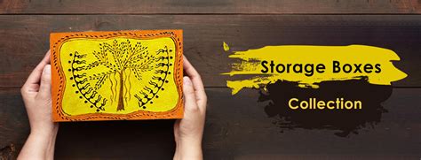 Storage Box | Buy Storage Boxes online at best prices in India ...