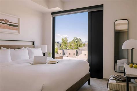 SONDER BY MARRIOTT BONVOY SKYLINE APARTMENTS LOHI 3⋆ ::: CO, UNITED ...