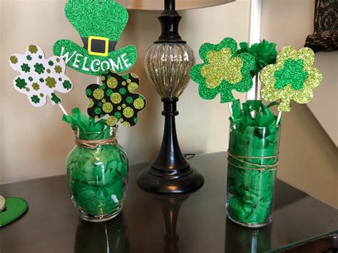 27 DIY St. Patrick’s Day Decor Ideas for a Festive Touch