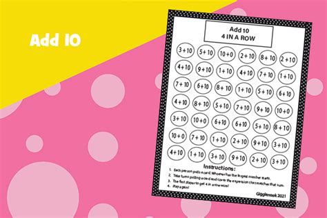 Image result for Math 10 Add