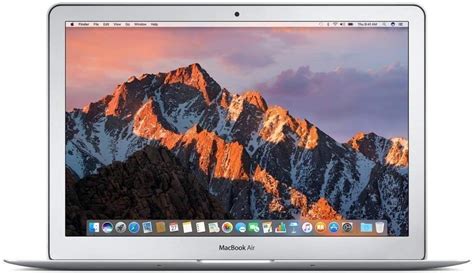 Rezultat imagine pentru MacBook Air Computer