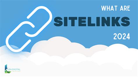 What Are SiteLinks and Why Are They Important