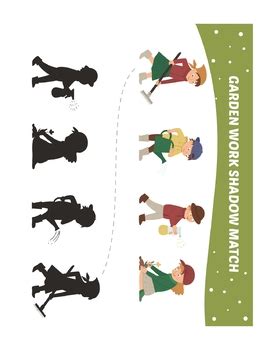 Image result for Spring Shape Sorting