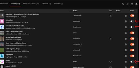 Image result for OptiFine Extras FPS