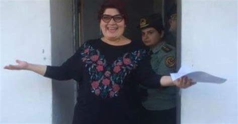 RFE/RL Journalist Released From Azerbaijan Prison