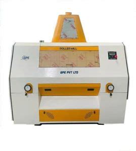 Entoleter Flour Mill Machine Manufacturer, Supplier from Faridabad