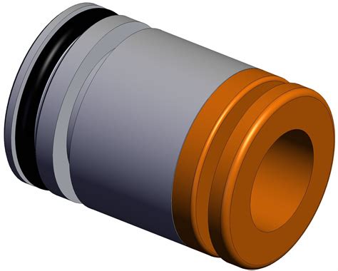 For 5/16 in x 5/16 in Tube OD, 14°F to 122°F, Fitting - 889L47|VVQ1000 ...