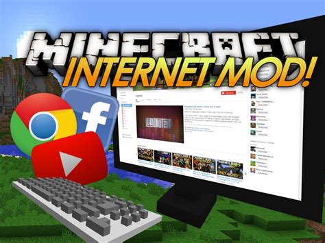 Image result for Minecraft Forge Web Display Mod
