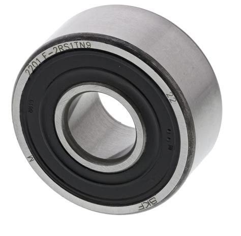 2201 E-2RS1TN9 SKF | SKF 2201 E-2RS1TN9 Self Aligning Ball Bearing ...