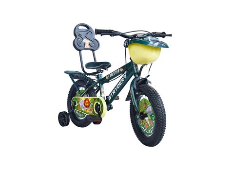 Buy 14 Inch Forester IC Eva Boys Bicycle - Stryder Bikes