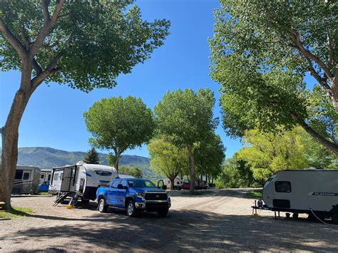 United Campground of Durango | The Dyrt