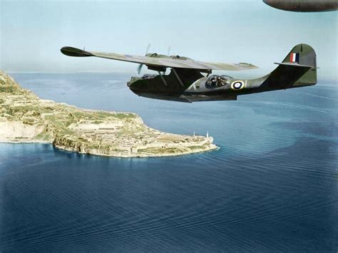 Image result for PBY Catalina Color Schemes