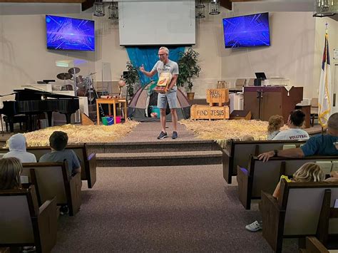 Pleasant View Baptist Church