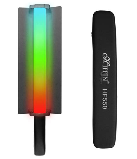 RGB Lights – HIFFIN
