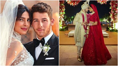 Priyanka Chopra Nick Jonas wedding was a publicity stunt actress on ...