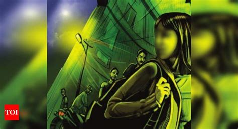 9,600 crimes against women by juveniles in 3 years: MHA | Bengaluru ...