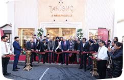 Our Heritage | Titan Company