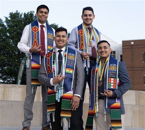 Phi Iota Alpha Fraternity Inc.