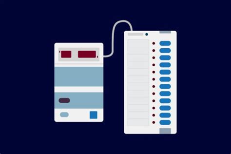Voting Machine Drawing 的图像结果