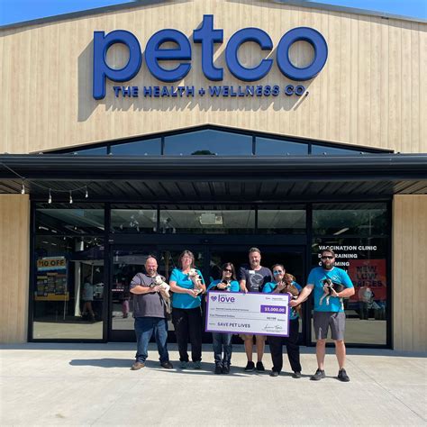 Harnett County Animal Shelter