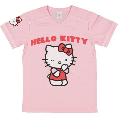 Hello Kitty T-Shirt - Tops | PEP