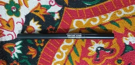 Buy SUGAR Cosmetics Arch Arrival Brow Definer | Brow Pencil with ...